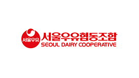 서울우유협동조합 로고